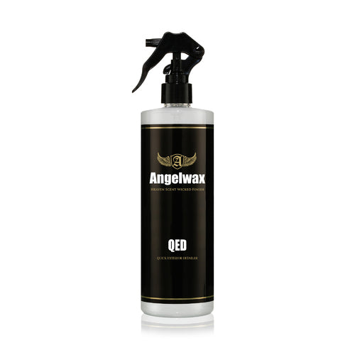 Angelwax QED - 500ml
