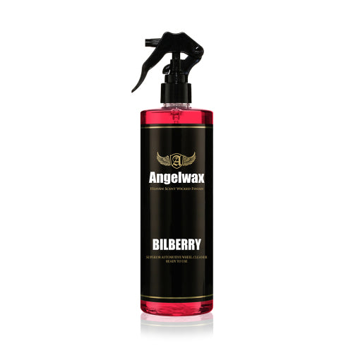 Angelwax Bilberry RTU - 500ml