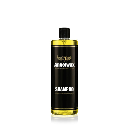 Angelwax Superior Shampoo - 500ml