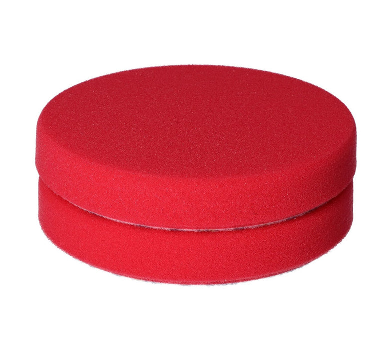 Finixa Foam Pad "HARD" Rood 145/30