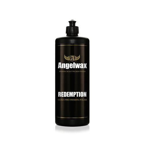 Angelwax Redemption Fine Polish - 500ml