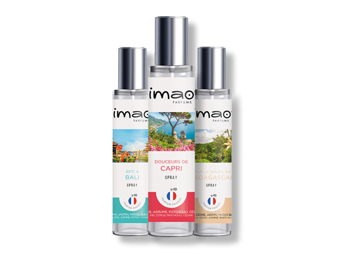 Imao Parfums Spray 30ml