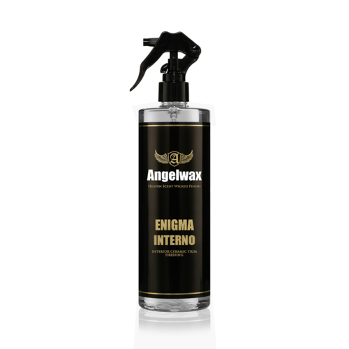 Angelwax Enigma Interno - 500ml