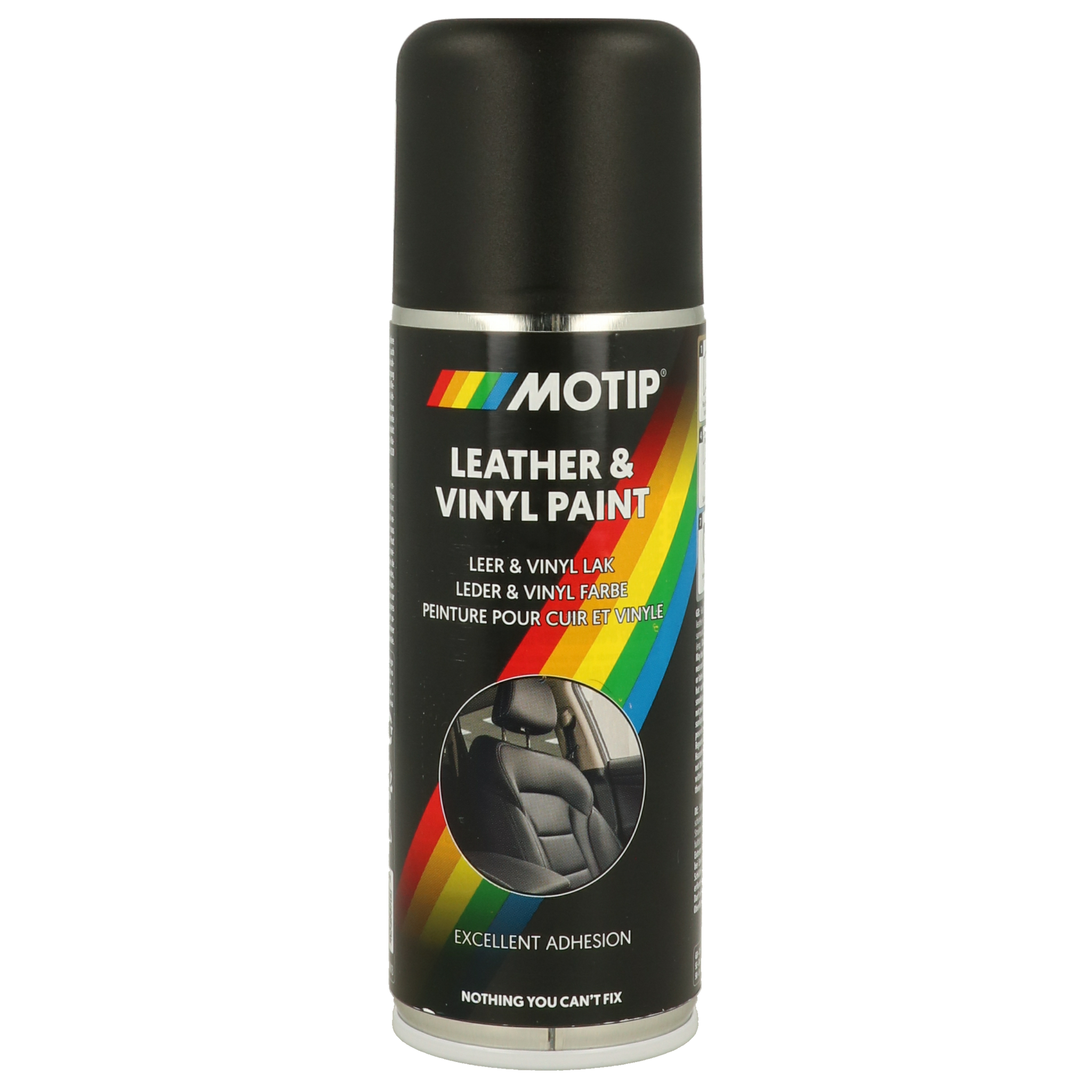 Motip Leather Spray - 200ml