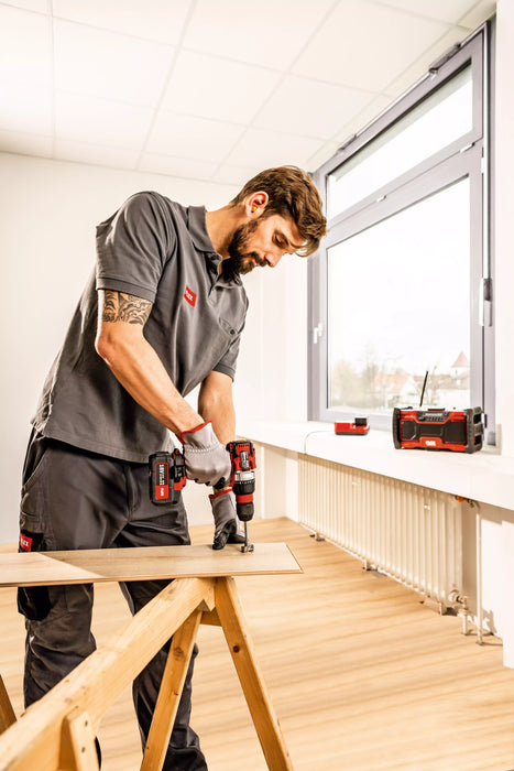 FLEX Accu-boorschroever DD 2G 18.0-EC C