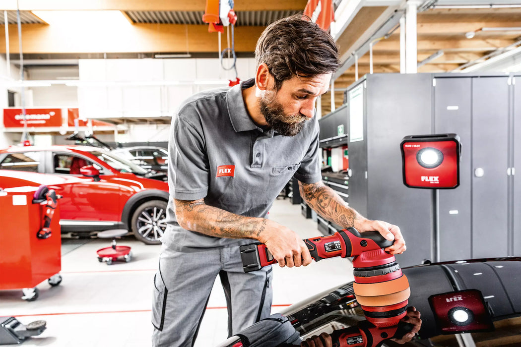 FLEX Werklamp DWL 2500 10.8/18.0