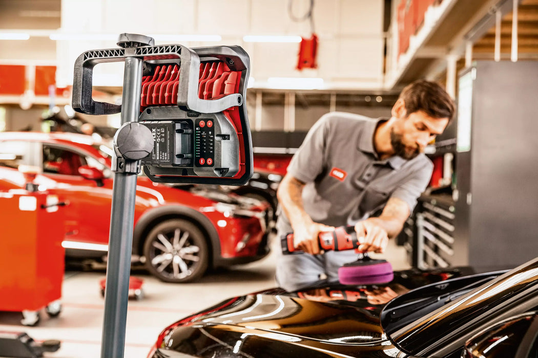 FLEX Werklamp DWL 2500 10.8/18.0