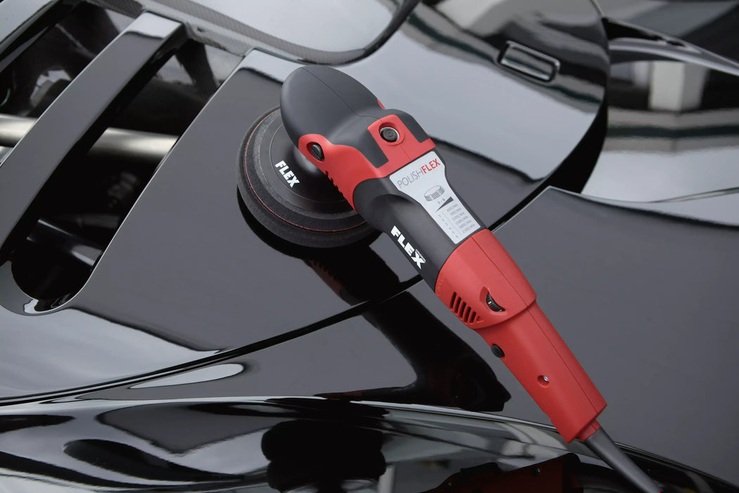 FLEX Polijstmachine PE 14-2 150