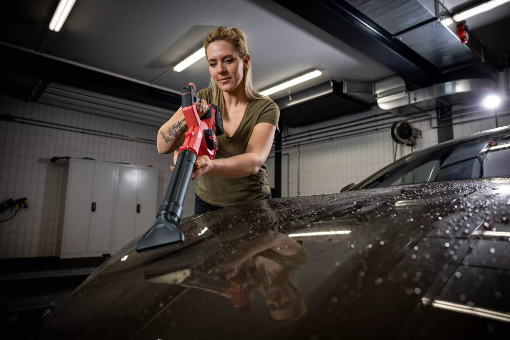 FLEX Accu-blazer BW 18.0-EC/Detailing Set