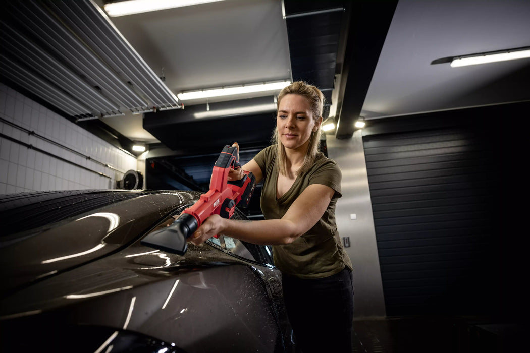 FLEX Accu-blazer BW 18.0-EC/Detailing Set