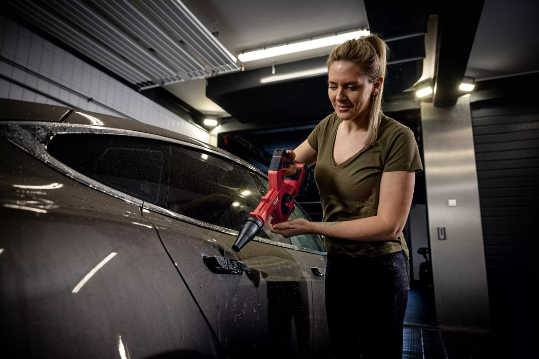 FLEX Accu-blazer BW 18.0-EC/Detailing Set