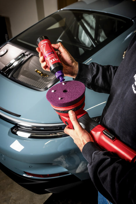 FLEX Polijstmachine XCE 10-8 125 230/CEE