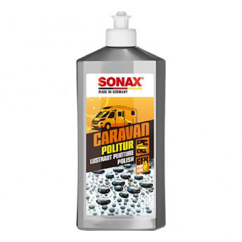 Sonax Caravan Polish - 500ml