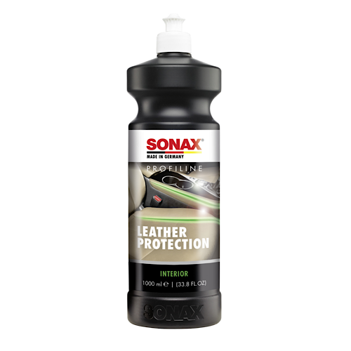 Sonax Lederverzorger Leathercare - 1L