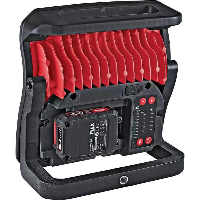 FLEX Werklamp DWL 2500 10.8/18.0