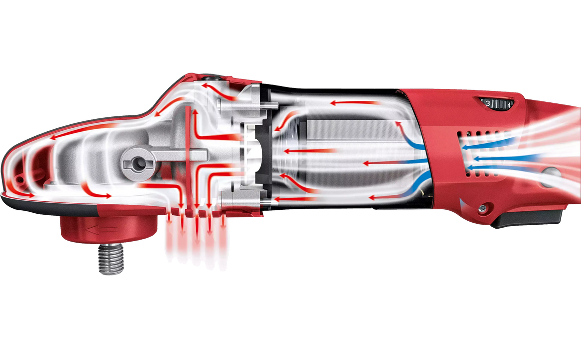 FLEX Polijstmachine PE 14-2 150