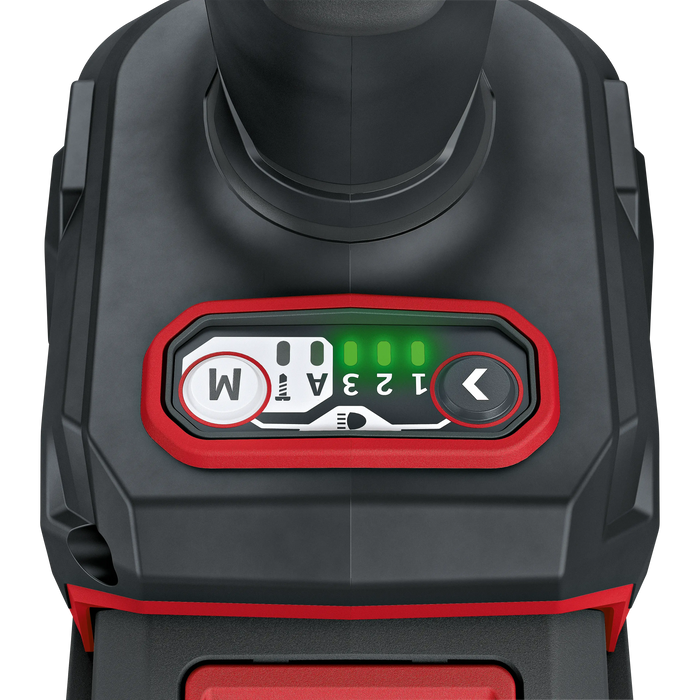 FLEX Accuslagschroefmachine IW 1/2" 400 18.0-EC C