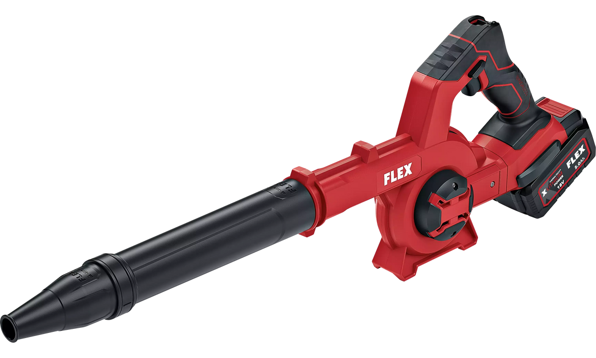 FLEX Accu-blazer BW 18.0-EC/Detailing Set