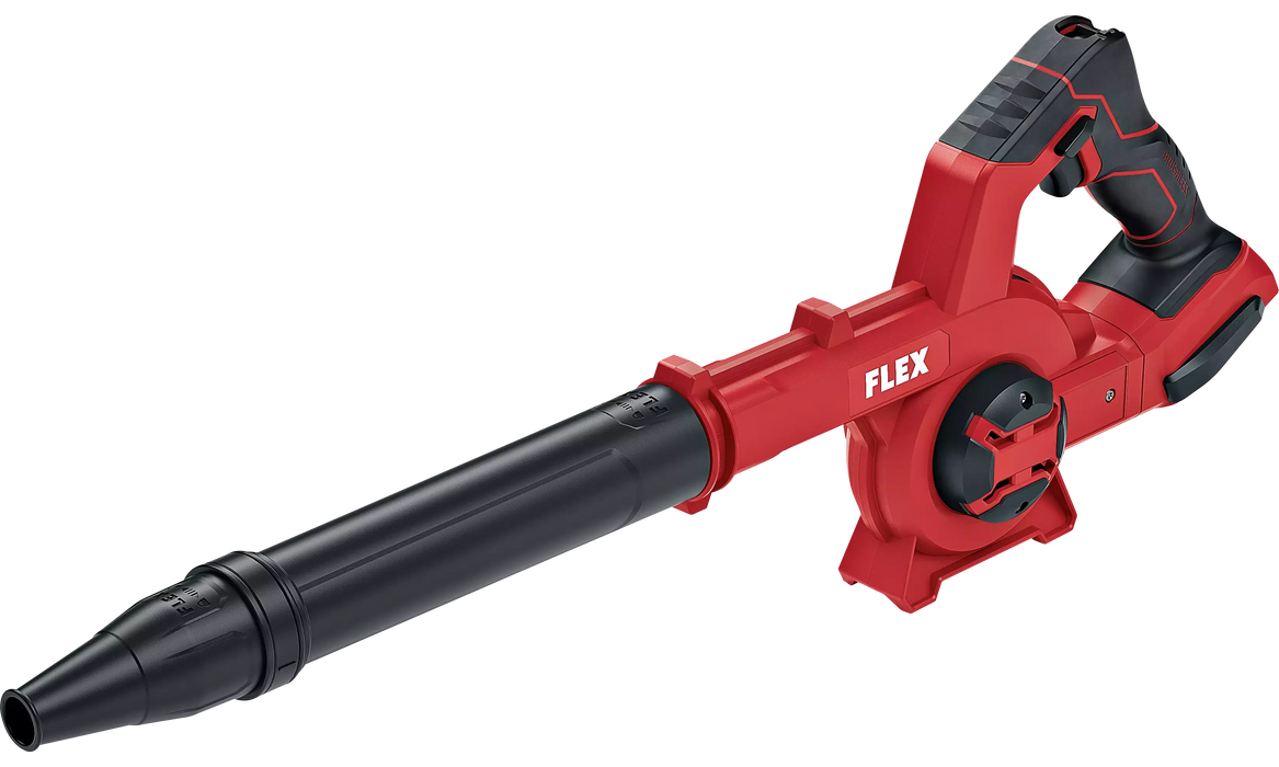 FLEX Accu-blazer BW 18.0-EC/Detailing Set