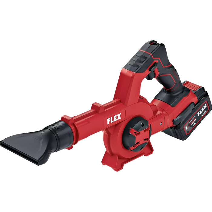 FLEX Accu-blazer BW 18.0-EC/Detailing Set