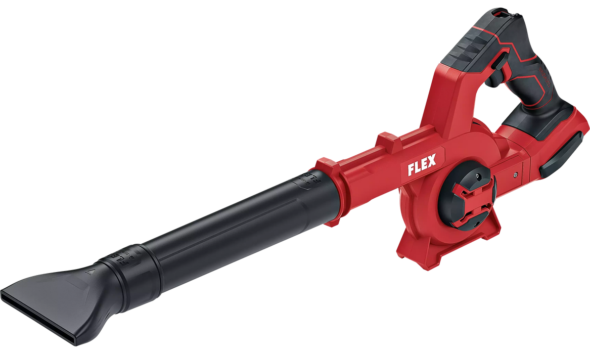 FLEX Accu-blazer BW 18.0-EC/Detailing Set