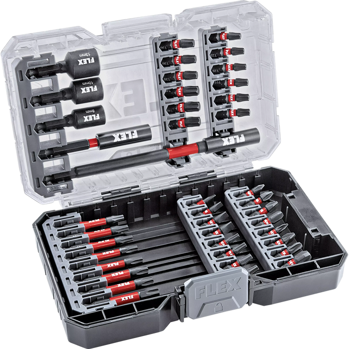 FLEX Bit set DB41