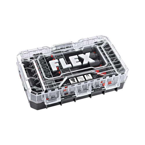 FLEX Bit set DB41