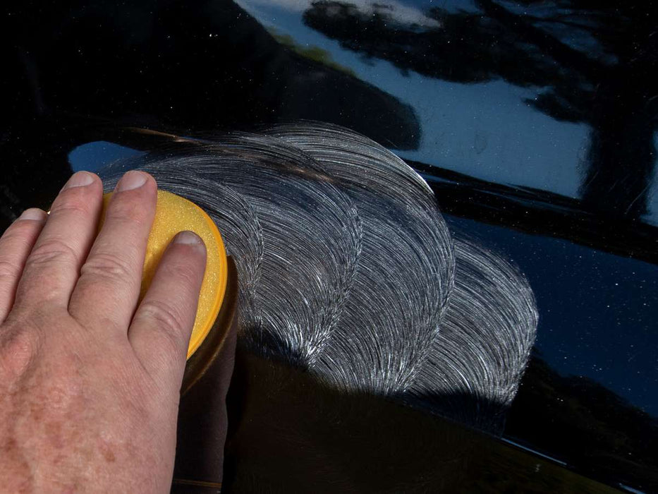 Meguiar's Scratch X 2.0 - 207ml