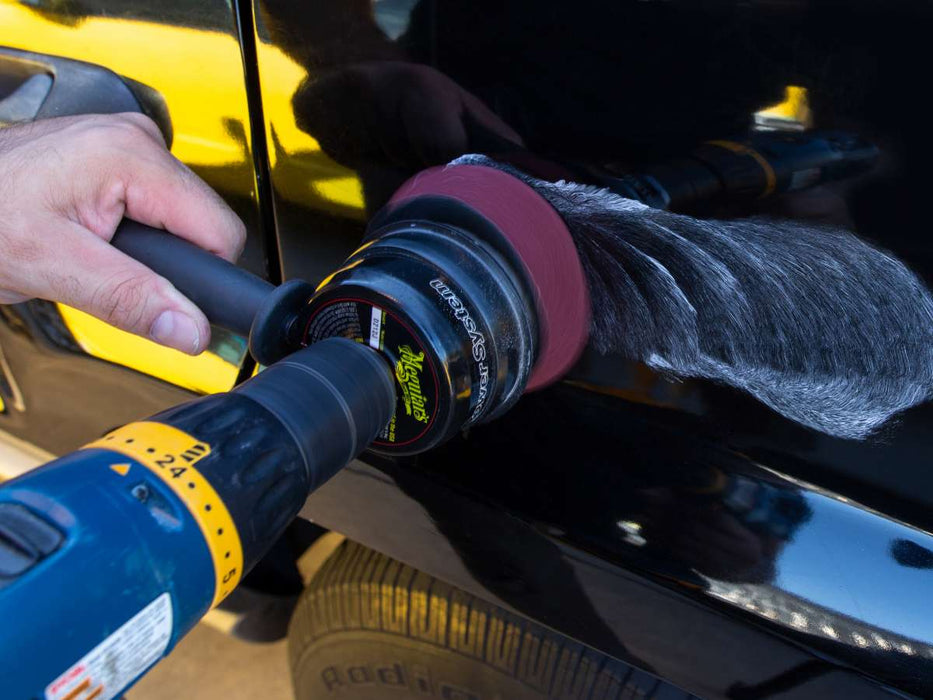 Meguiar's Scratch X 2.0 - 207ml