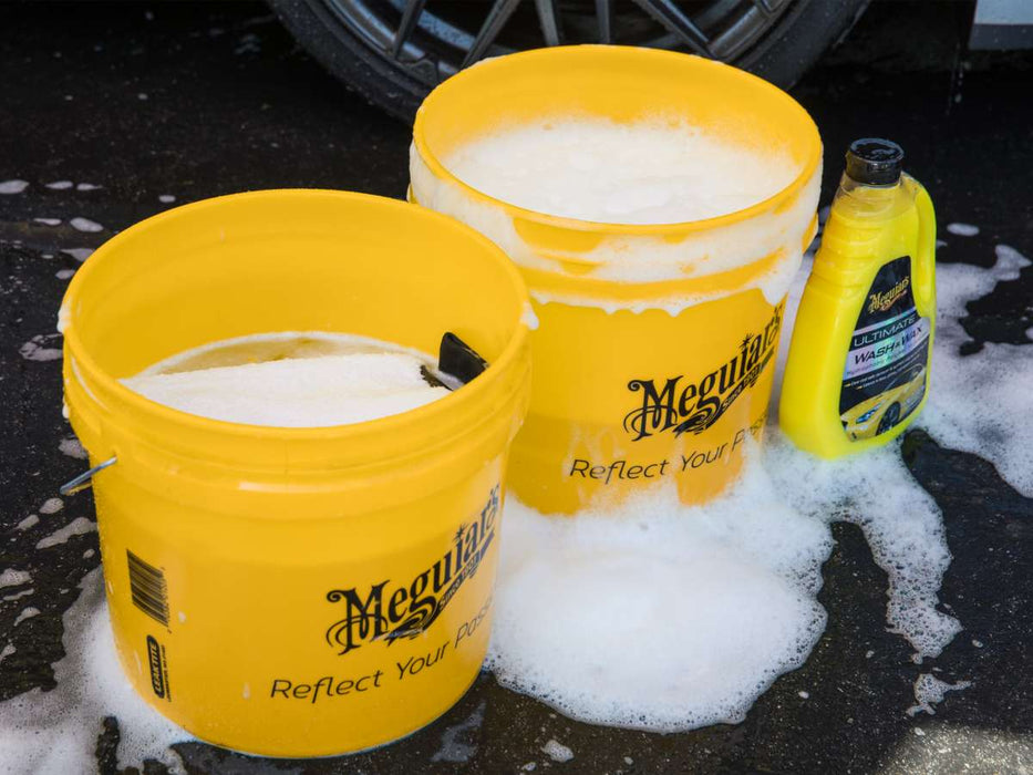 Meguiar's Ultimate Wash &amp; Wax - 1420ml