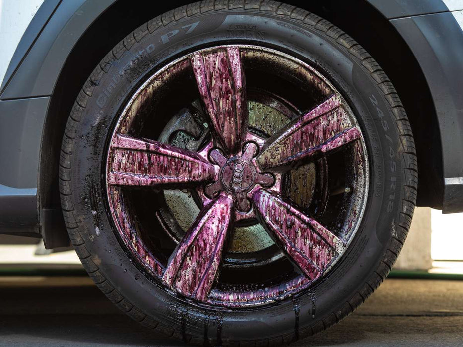 Meguiar's Ultimate All Wheel Cleaner - 710ml