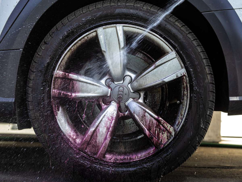 Meguiar's Ultimate All Wheel Cleaner - 710ml