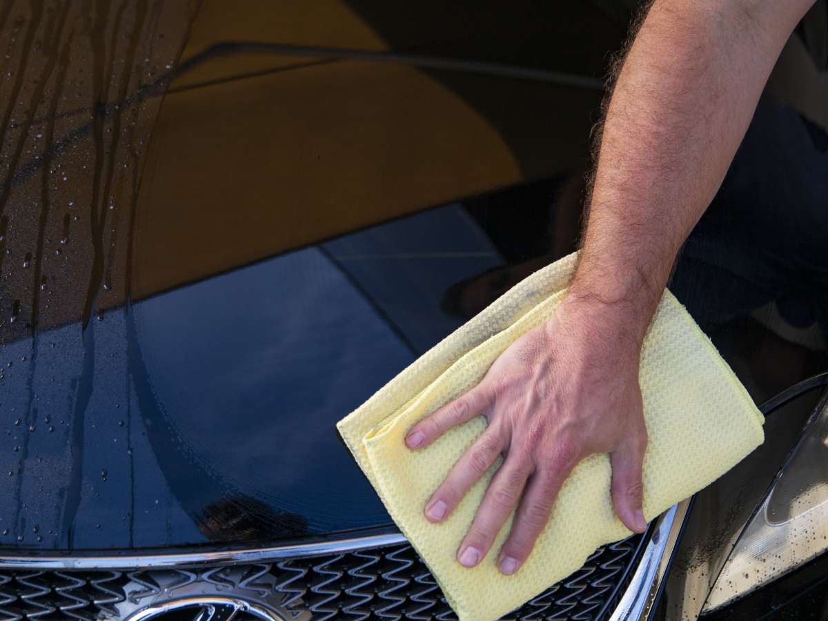 Meguiar's Hybrid Ceramic Wax - 768ml