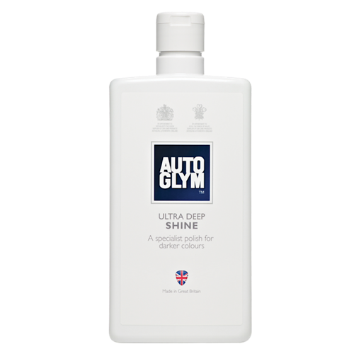 Autoglym Ultra Deep - 500ml