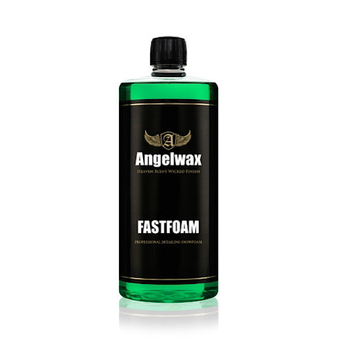 Angelwax Fastfoam - 1L