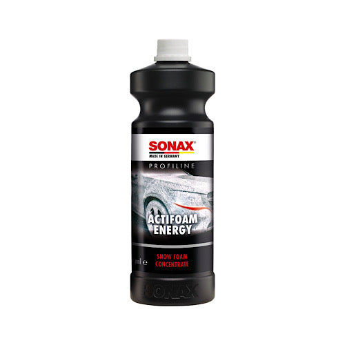 Sonax Autoshampoo PROFILINE ActiFoamEnergy - 1l