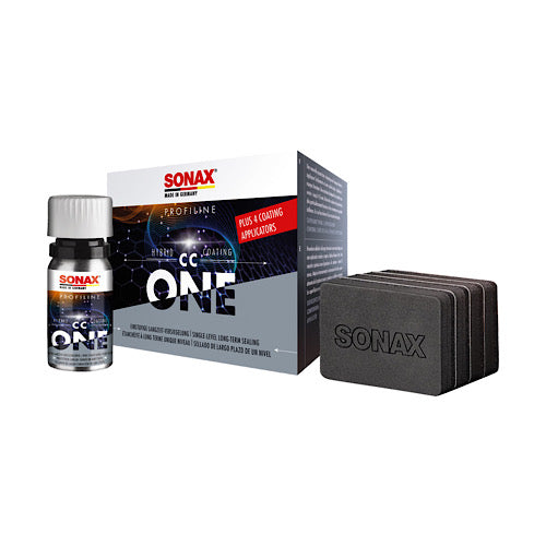 Sonax Lakbeschermingsmiddel PROFILINE Hybridcoating CC One - 50 ml