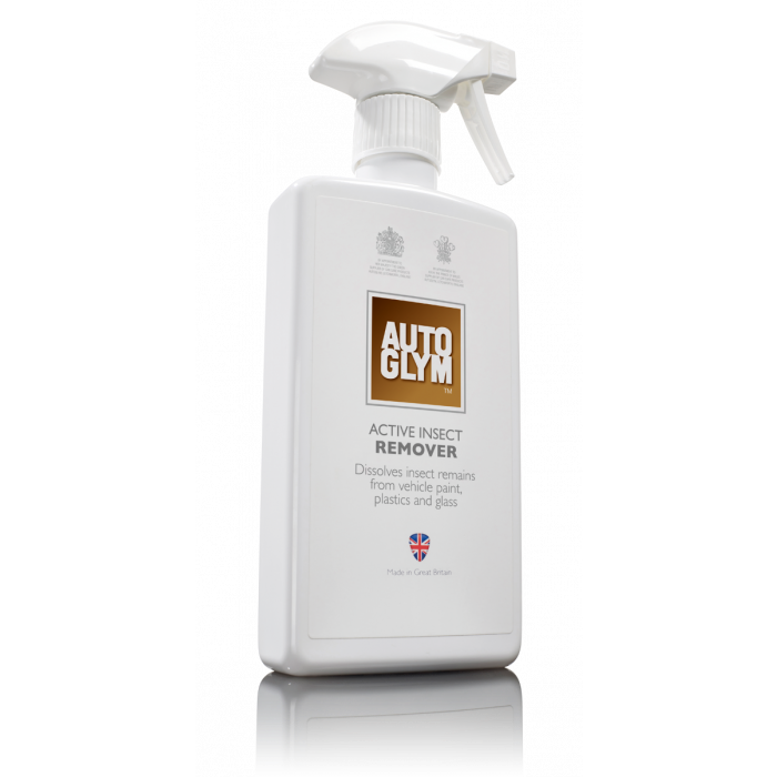 Autoglym Active Insect Remover - 500ml