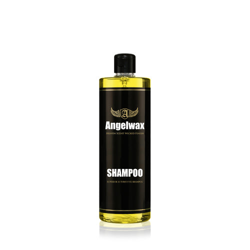 Angelwax Superior Shampoo - 500ml
