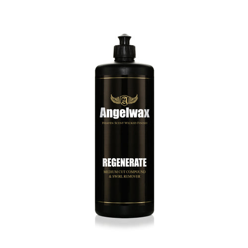 Angelwax Regenerate Compound - 500ml
