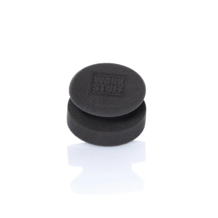 Work Stuff Handy Wax Applicator 85mm
